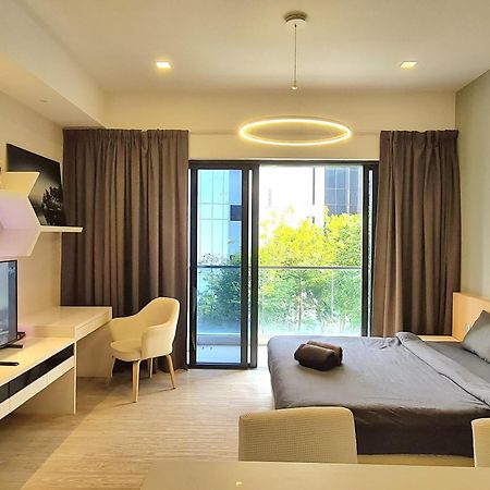 M City Service Suite Klcc Κουάλα Λουμπούρ Εξωτερικό φωτογραφία