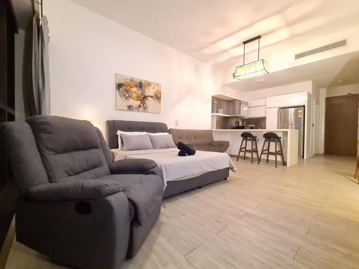 M City Service Suite Klcc Κουάλα Λουμπούρ Εξωτερικό φωτογραφία