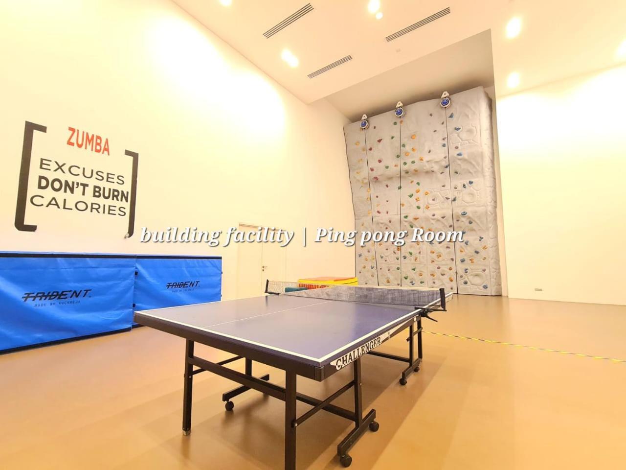 M City Service Suite Klcc Κουάλα Λουμπούρ Εξωτερικό φωτογραφία