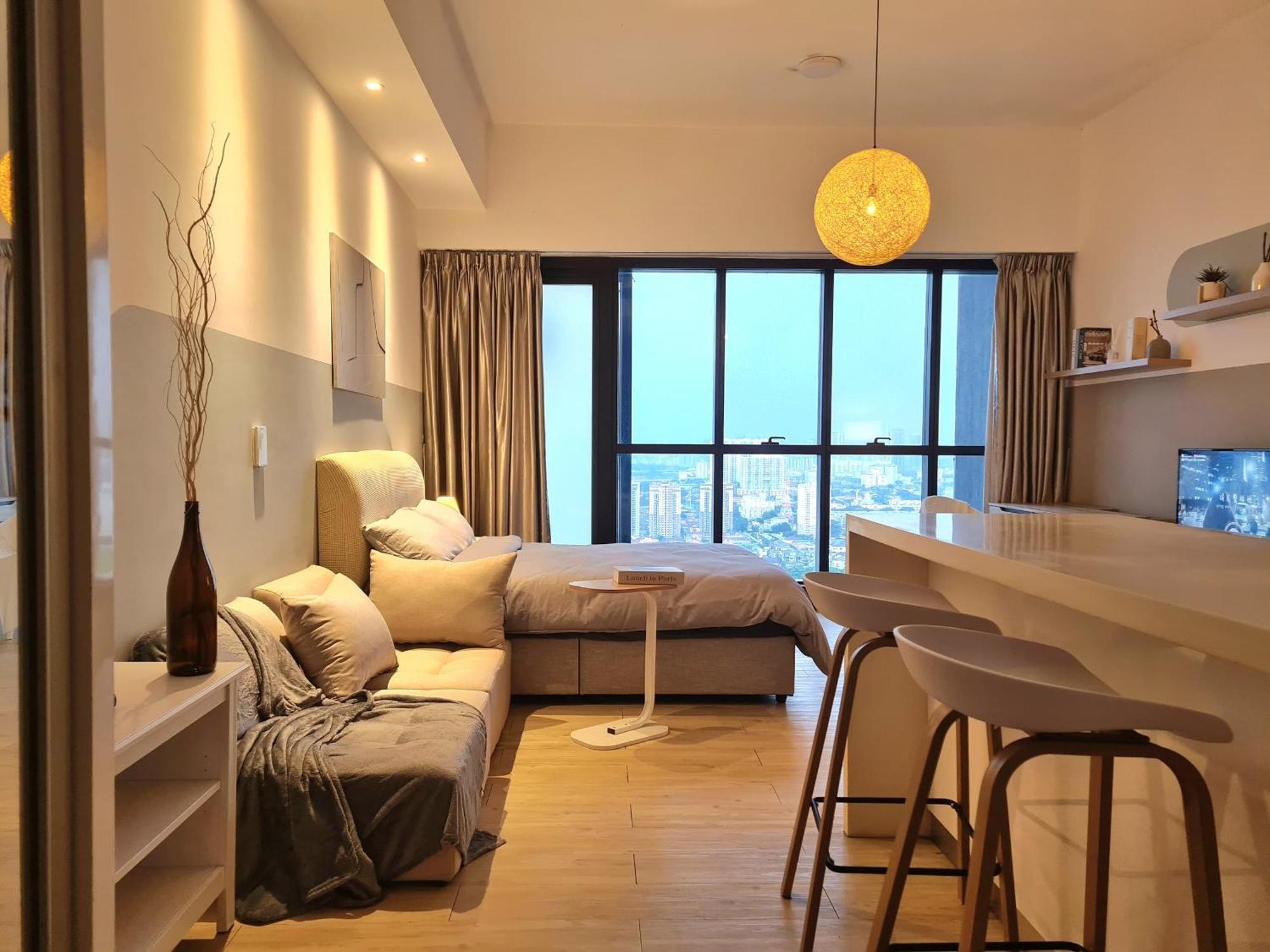M City Service Suite Klcc Κουάλα Λουμπούρ Εξωτερικό φωτογραφία